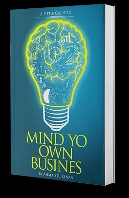 Mind Yo Own Busines$ book cover