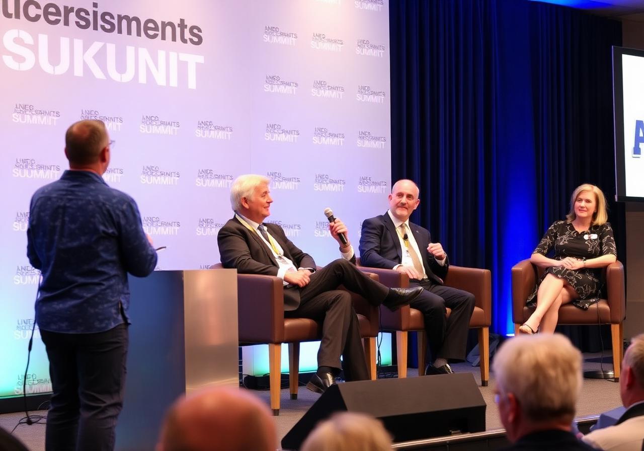 Entrepreneur Panel